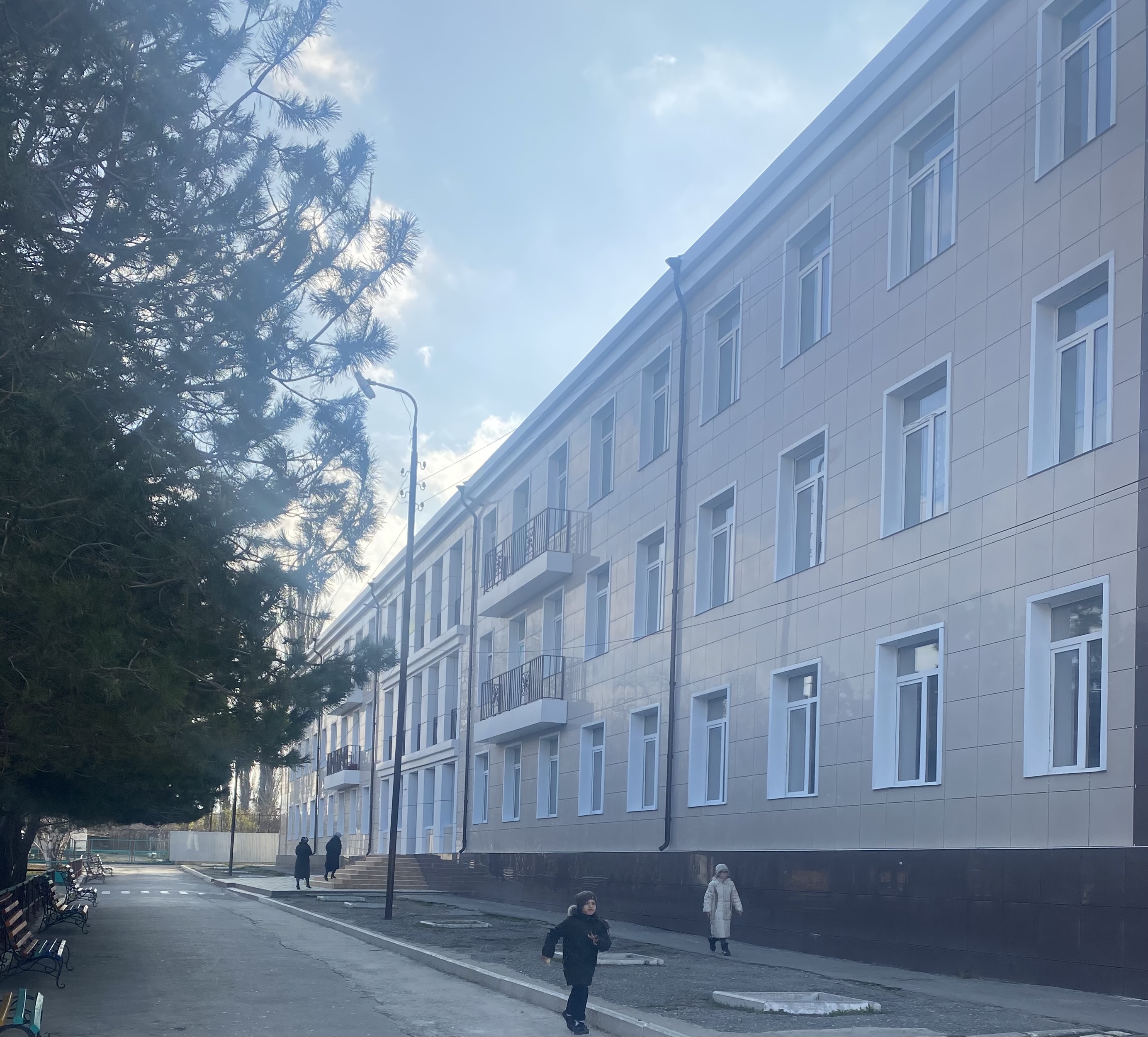 Государственное казенное общеобразовательное учреждение Республики Дагестан &amp;quot;Бавтугайская специализированная школа-интернат им.М.Г.Гамзатова&amp;quot;.