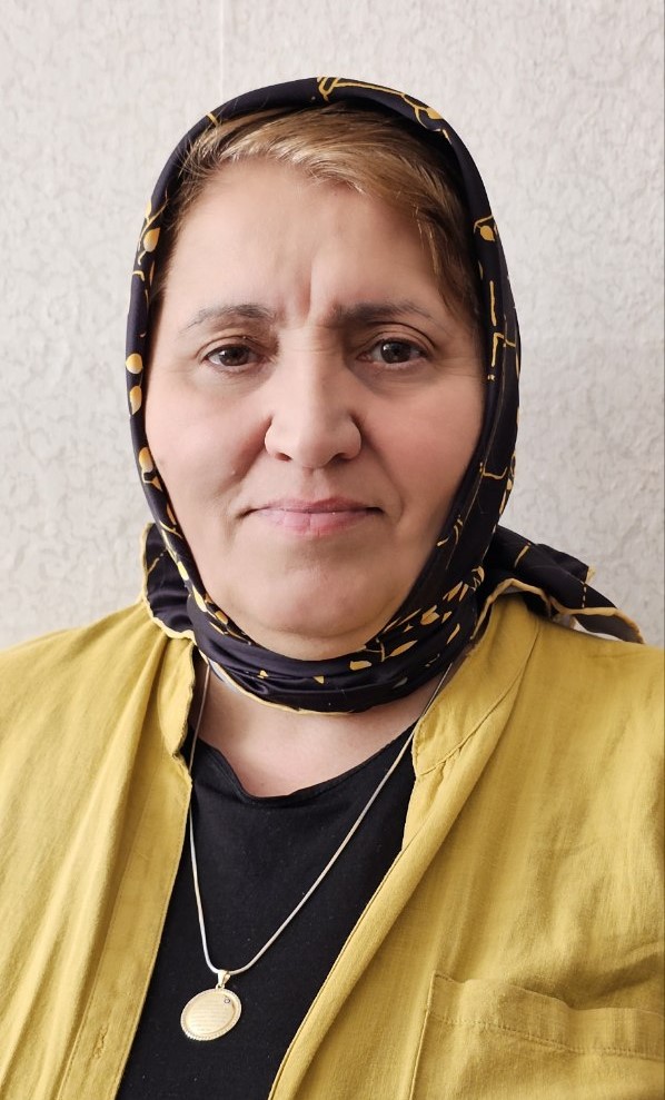 Абдулаева Раисат Магомедовна.